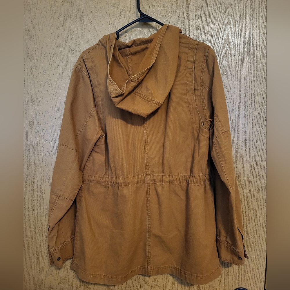 Universal Threads Jacket - Picture 2 of 3